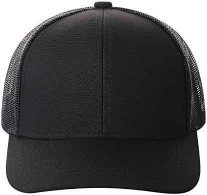 TSSGBL Snapback şoför şapkaları Beyzbol Kapaklar Ayarlanabilir Boş Örgü Geri Topu Kapaklar Erkekler Kadınlar için