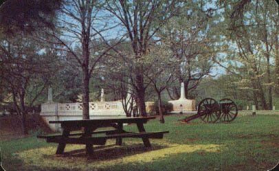 Appomattox Nehri, Virginia Kartpostalı
