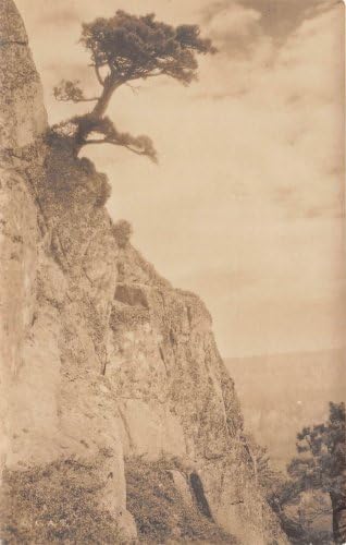 Çöl Dağı, Maine Kartpostalı