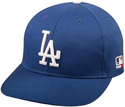 OC Spor Dodgers Kraliyet Mavi Şapka Kap Yetişkin erkek Ayarlanabilir