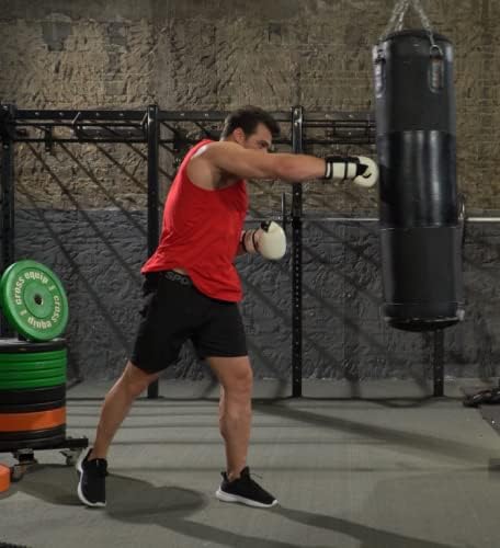 COOFANDY erkek 3 Paket Hızlı Kuru Egzersiz Tank Top Gym Kas Tee Spor Vücut Geliştirme Kolsuz T Shirt
