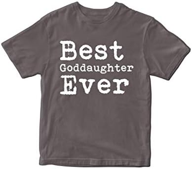 En iyi Godparent/Godchildren Eşleşen Aile Gömlekleri
