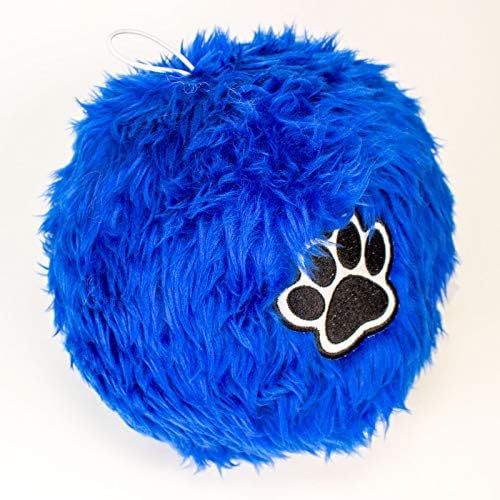 Korthals Griffon Köpek için Yumuşak Kabarık Köpek Topu-Büyük Boy Top