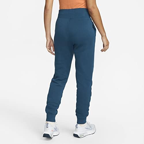 Nike Spor Giyim Phoenix Polar Kadın Yüksek Belli Joggers