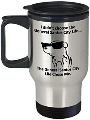 General Santos Şehir Seyahat Kupası