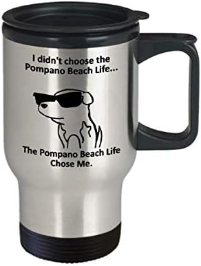 Pompano Plajı Seyahat Kupası