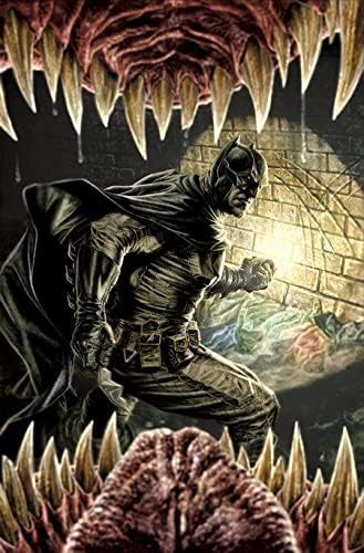 Dedektif Çizgi Romanları 1044A VF | NM ; DC çizgi roman / kart stoğu Batman