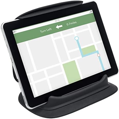 Navitech Araba Dashboard Sürtünme Montaj ile Uyumlu Teclast M40 Pro 10.1 Tablet