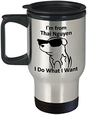 Tayland Nguyen Seyahat Kupası
