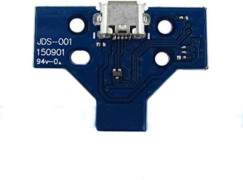 USB şarj portu Soket Kurulu 14 Pin JDS-001 Sony PS4 Denetleyici