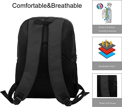 sckkofv Süper Kahraman Sırt Çantası Sevimli sırt çantası Okul Sırt Çantaları Gizli sakli Konusmalar Büyük Kapasiteli