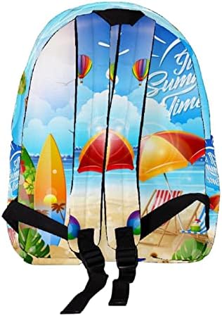VBFOFBV seyahat sırt çantası Kadınlar için, Yürüyüş Sırt Çantası Açık Spor Sırt Çantası Rahat Sırt Çantası, Plaj Yaz