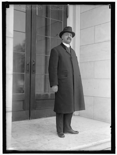 Tarihsel Bulgular Fotoğraf: Charles Curtis,Temsilciler Meclisi Temsilcisi, Senatör,Başkan Yardımcısı,Washington DC,