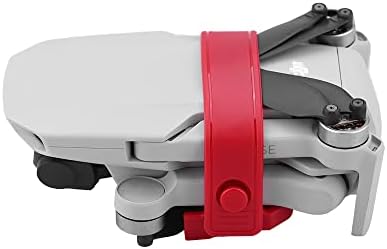 VEALONO 2 Tip Mini 2 Pervane Tutucu ile Uyumlu DJI Mavic Mini / Mini 2 / Mini SE Drone Aksesuarları Sahne Bıçakları