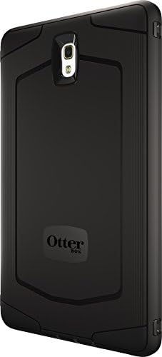 8.4 inç Samsung Galaxy Tab S Siyah için OTTERBOX Defender Serisi